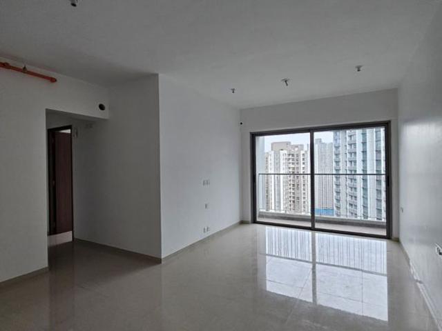 Rental | 3 BHK 1133 Sq.Ft. Apartment in Kalpataru Immensa