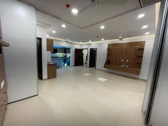 Rental | 3 BHK 1133 Sq.Ft. Apartment in Karle Vario Homes