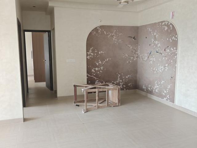 Rental | 3 BHK + 1133 Sq.Ft. Apartment in Karle Vario Homes