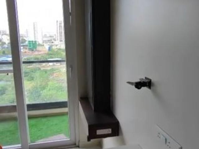 Rental | 3 BHK + 1133 Sq.Ft. Apartment in Majestique Towers