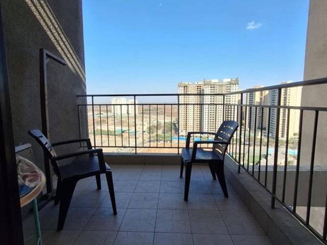 Rental | 3 BHK 1130 Sq.Ft. Apartment in Pride World City Kingsbury