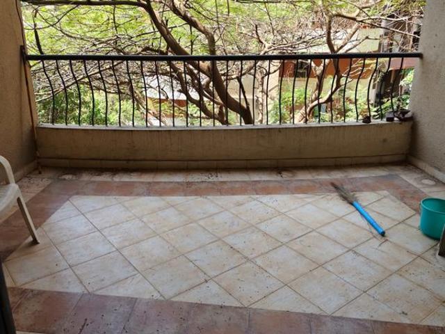 Rental | 3 BHK 1132 Sq.Ft. Apartment in Aditi Ribera
