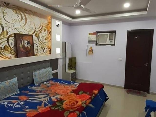 Rental | 3 BHK 1132 Sq.Ft. Apartment in Gomti Nagar