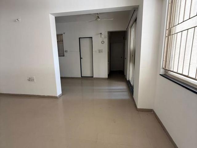 Rental | 3 BHK 1137 Sq.Ft. Apartment in Baner Gaon
