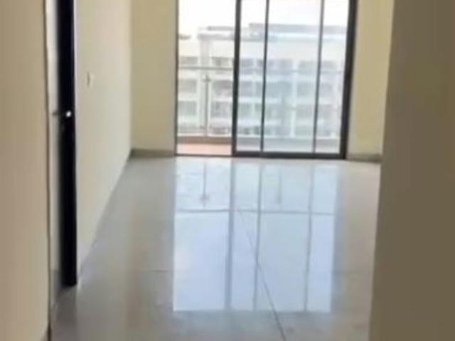 Rental | 3 BHK + 1138 Sq.Ft. Apartment in Hubtown The Premiere