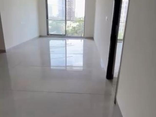 Rental | 3 BHK + 1138 Sq.Ft. Apartment in Hubtown The Premiere
