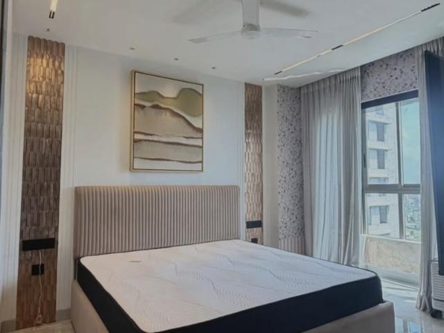 Rental | 3 BHK + 1138 Sq.Ft. Apartment in Hubtown The Premiere