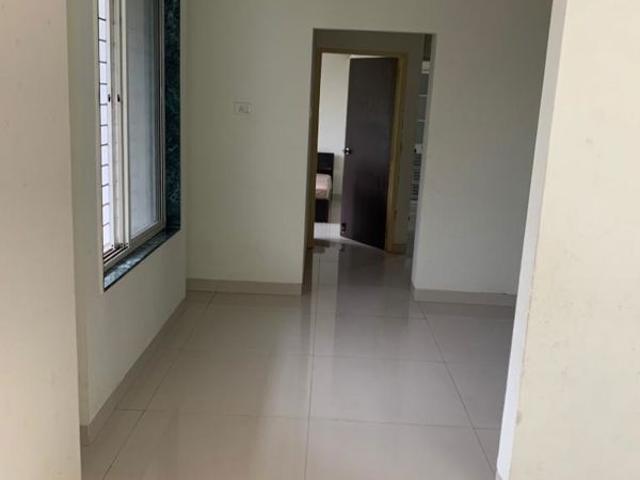 Rental | 3 BHK 1240 Sq.Ft. Apartment in Kothrud