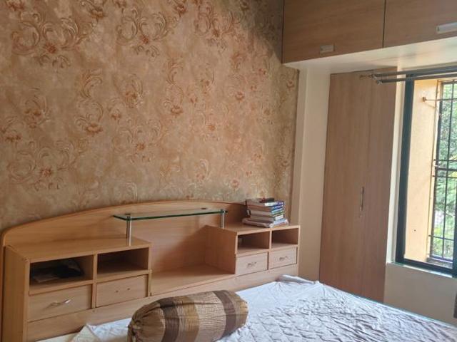 Rental | 3 BHK 1240 Sq.Ft. Apartment in Rahatani
