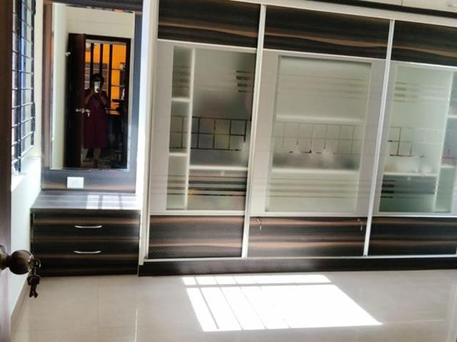 Rental | 3 BHK 1241 Sq.Ft. Apartment in Provident Harmony