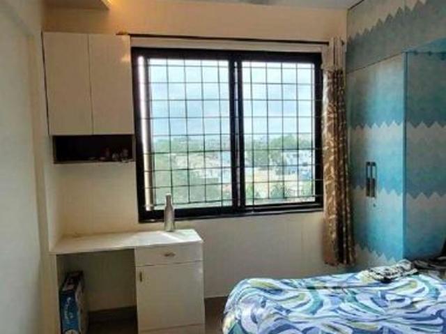 Rental | 3 BHK 1241 Sq.Ft. Apartment in Provident Harmony