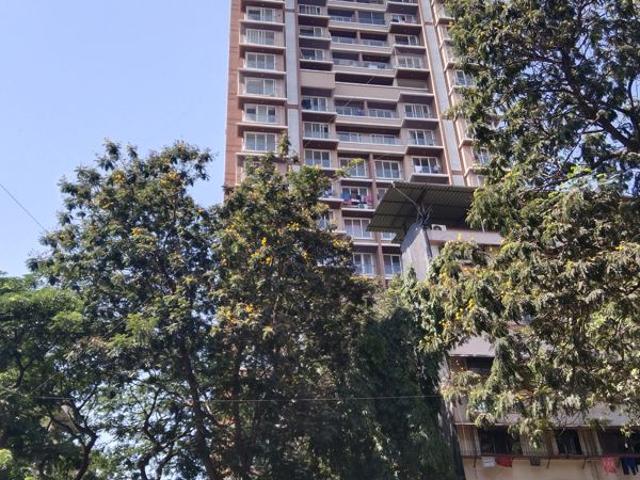 Rental | 3 BHK 1242 Sq.Ft. Apartment in Harshmaan Crescent Heights