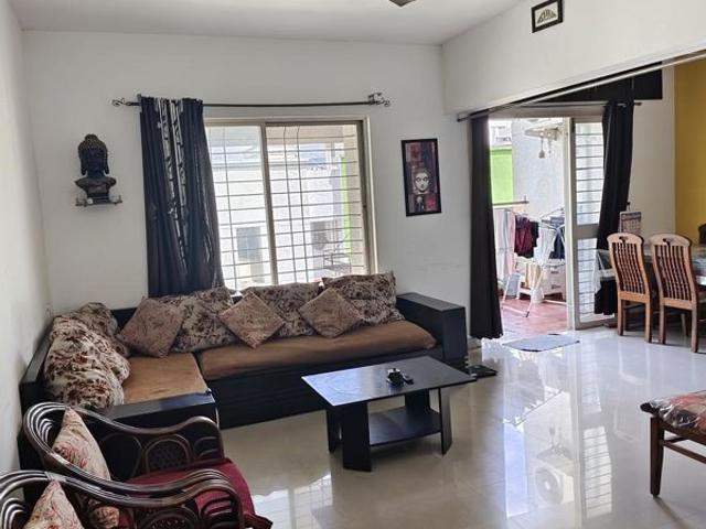 Rental | 3 BHK + 1244 Sq.Ft. Apartment in Austin One