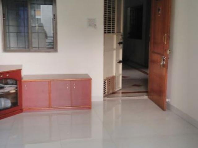 Rental | 3 BHK 1244 Sq.Ft. Apartment in Karve Road