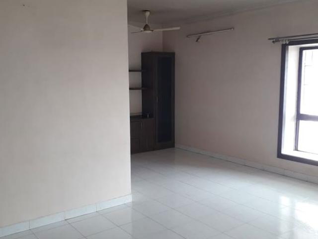 Rental | 3 BHK 1244 Sq.Ft. Apartment in Rahul Park D1 D2 D3 Building