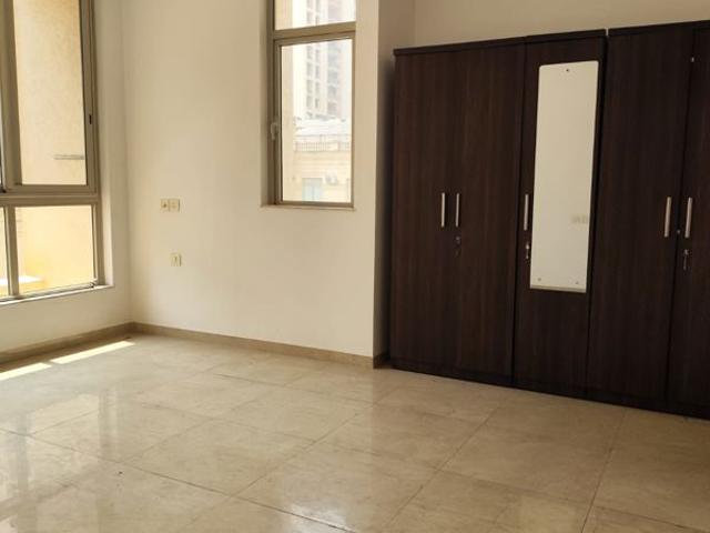Rental | 3 BHK 1248 Sq.Ft. Apartment in Hiranandani Highland