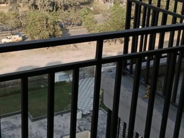 Rental | 3 BHK 1249 Sq.Ft. Apartment in RPS Savana