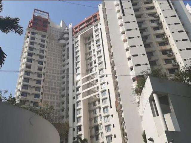 Rental | 3 BHK 1250 Sq.Ft. Apartment in Chaitanya Tower