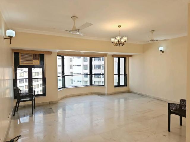 Rental | 3 BHK 1250 Sq.Ft. Apartment in Chaitanya Tower