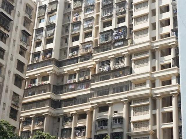 Rental | 3 BHK 1250 Sq.Ft. Apartment in Charni Road
