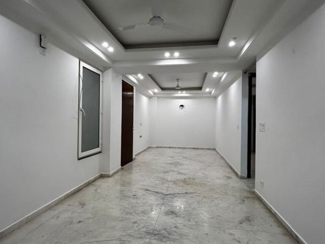 Rental | 3 BHK + 1250 Sq.Ft. Apartment in Chattarpur