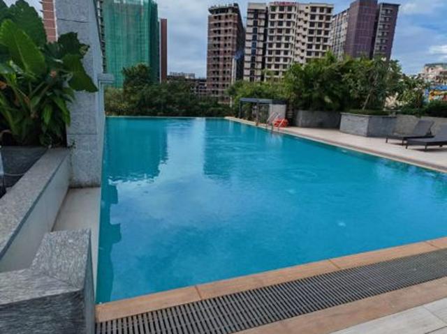 Rental | 3 BHK + 1250 Sq.Ft. Apartment in Andheri Sahakar CHS