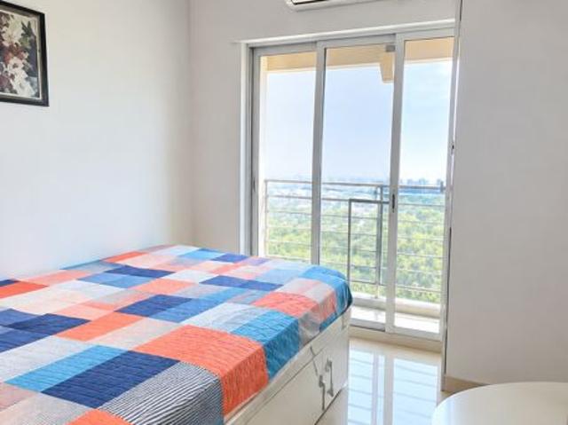 Rental | 3 BHK 1250 Sq.Ft. Apartment in Anjana Apartment Borivali