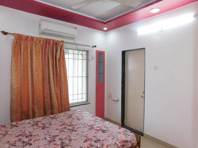 Rental | 3 BHK 1250 Sq.Ft. Apartment in Aishwaryam Greens Co operative Housing Society