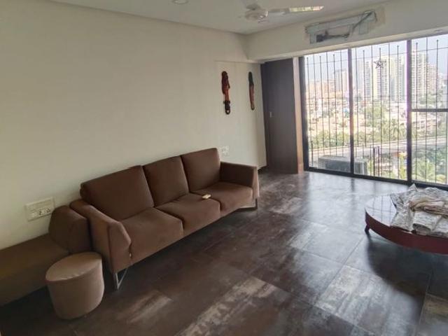Rental | 3 BHK 1250 Sq.Ft. Apartment in Ajmera Beverly Hills and Royal Empire