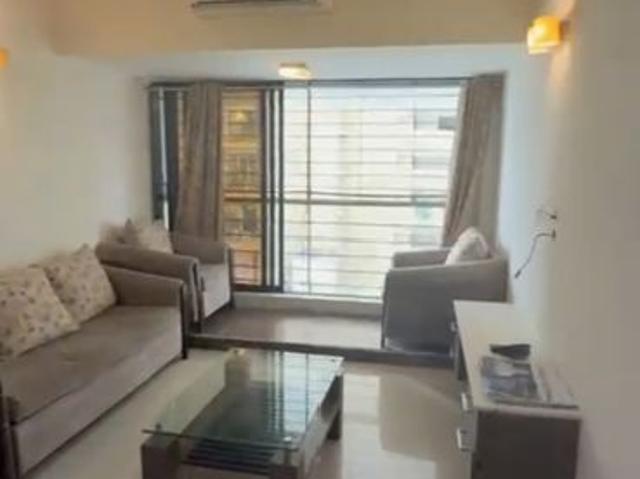 Rental | 3 BHK 1250 Sq.Ft. Apartment in Ashish Garden Estate