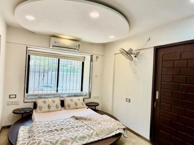 Rental | 3 BHK 1250 Sq.Ft. Apartment in Baner