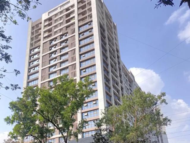 Rental | 3 BHK 1250 Sq.Ft. Apartment in Guardian Cityscapes