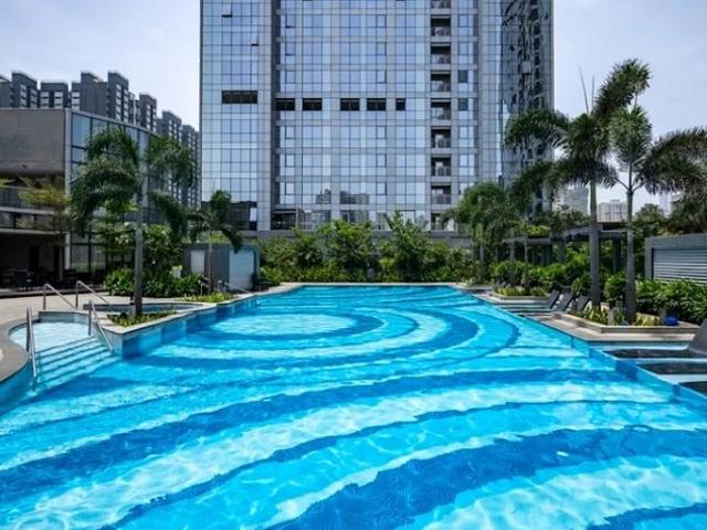 Rental | 3 BHK 1250 Sq.Ft. Apartment in Dadar East
