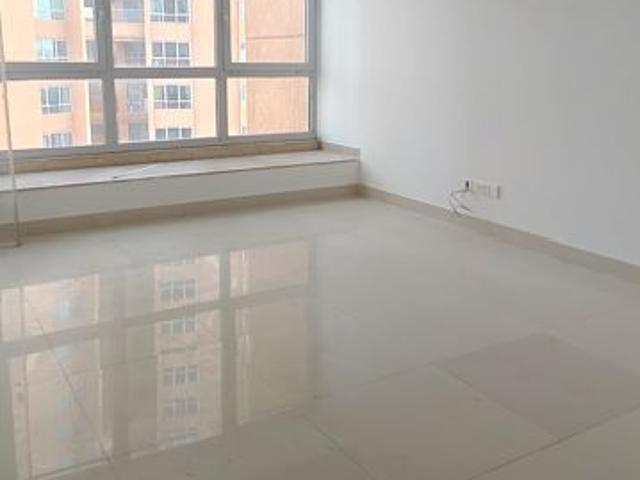 Rental | 3 BHK + 1250 Sq.Ft. Apartment in DB Woods