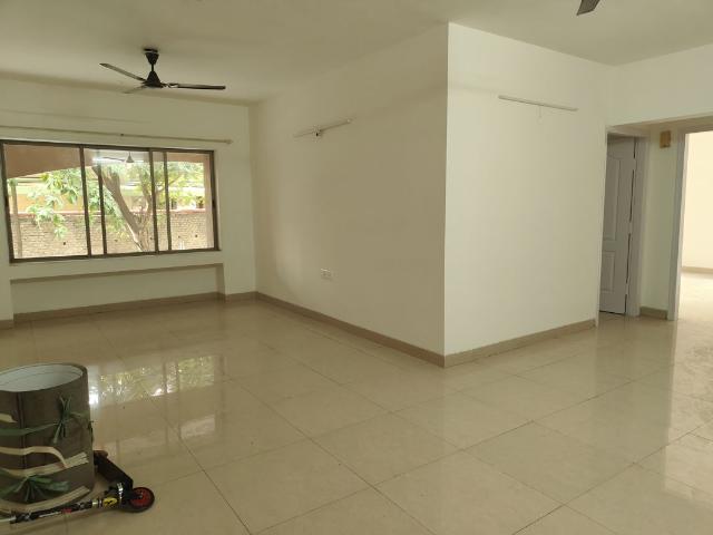 Rental | 3 BHK 1250 Sq.Ft. Apartment in Fortileza Apartment
