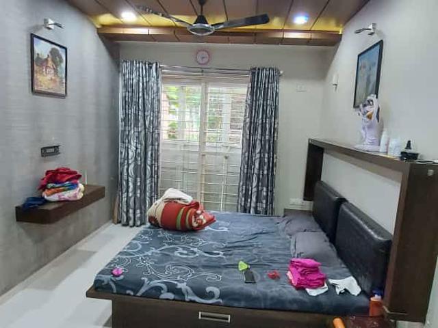 Rental | 3 BHK 1250 Sq.Ft. Apartment in KFP Chesterfield