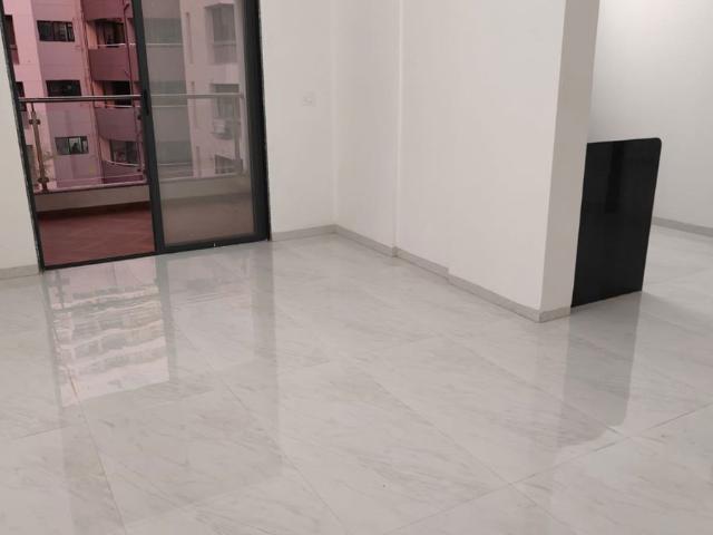 Rental | 3 BHK 1250 Sq.Ft. Apartment in Kundan Espacio