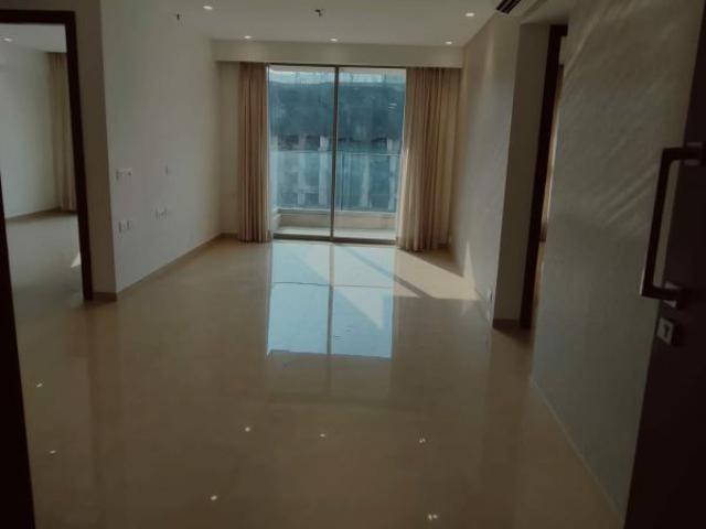 Rental | 3 BHK 1250 Sq.Ft. Apartment in Hiranandani Highland
