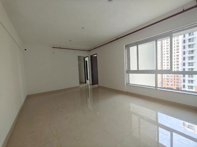 Rental | 3 BHK 1250 Sq.Ft. Apartment in Hubtown Rising City