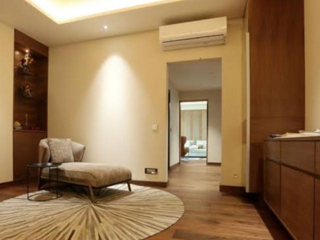 Rental | 3 BHK 1250 Sq.Ft. Apartment in IP Extension