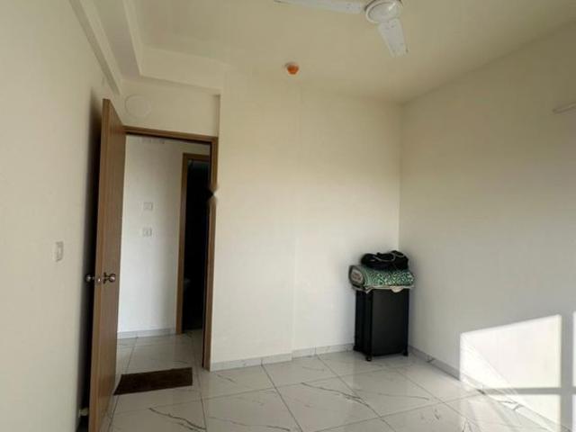 Rental | 3 BHK 1250 Sq.Ft. Apartment in Mahindra Nestalgia