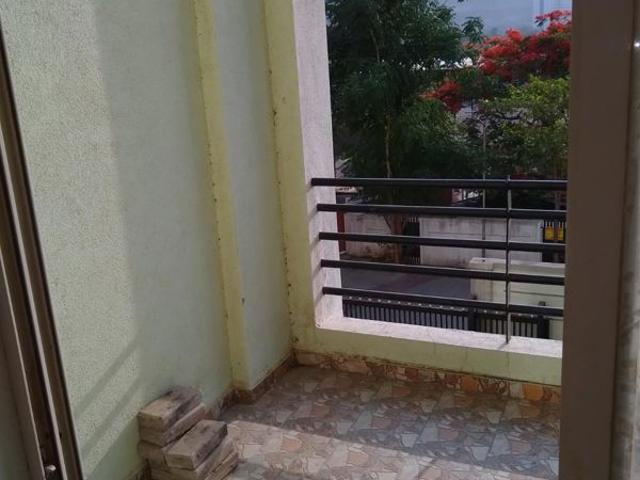 Rental | 3 BHK + 1250 Sq.Ft. Apartment in Nalinottam Residency