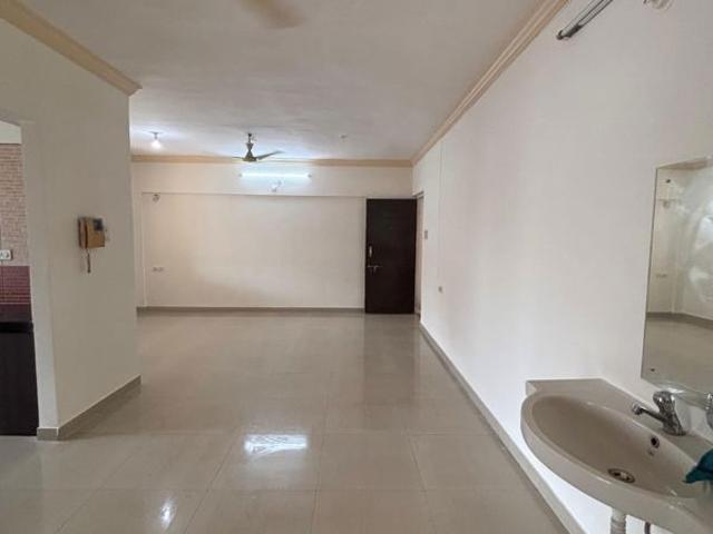 Rental | 3 BHK 1250 Sq.Ft. Apartment in Namrata Magic Pimple Saudagar