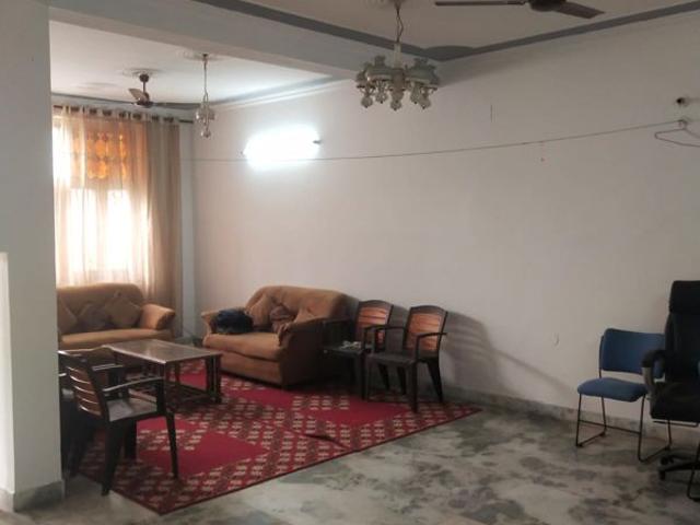 Rental | 3 BHK + 1250 Sq.Ft. Apartment in NDA Aravali Apartments