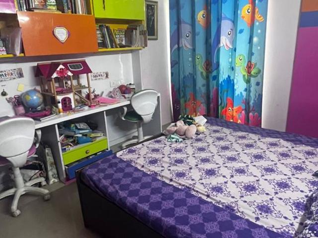 Rental | 3 BHK 1250 Sq.Ft. Apartment in Sethi Max Royal