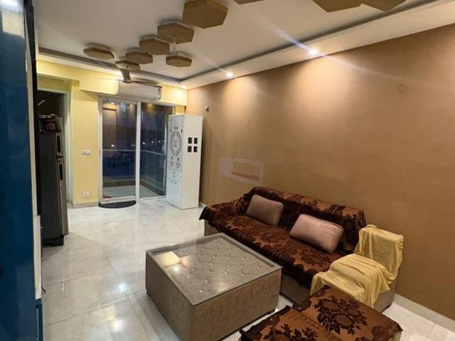 Rental | 3 BHK 1250 Sq.Ft. Apartment in Signature Global City