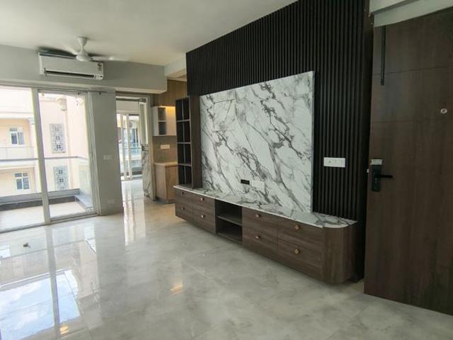 Rental | 3 BHK 1250 Sq.Ft. Apartment in Signature Global City