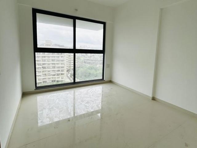 Rental | 3 BHK 1250 Sq.Ft. Apartment in Paranjape Schemes Crystal Towers