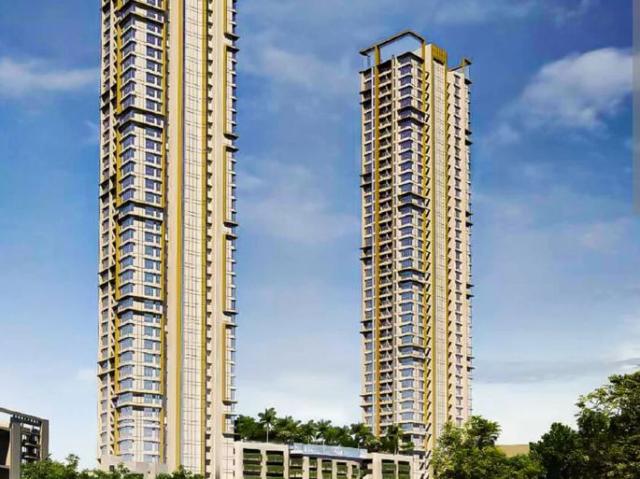 Rental | 3 BHK 1250 Sq.Ft. Apartment in Prestige Jasdan Classic