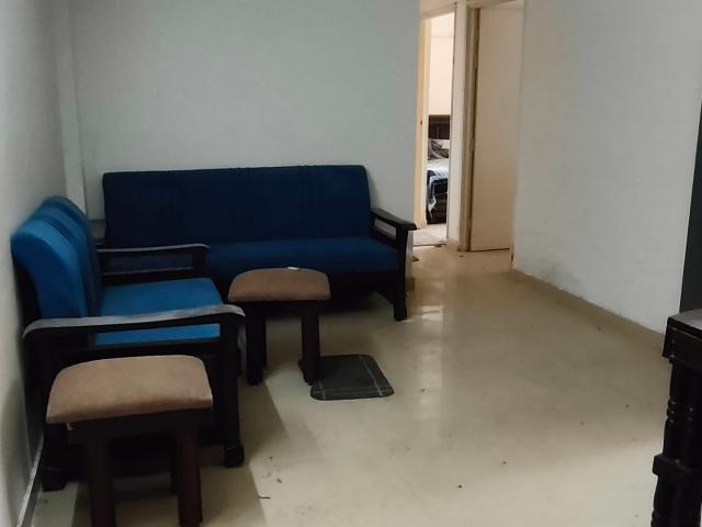 Rental | 3 BHK 1250 Sq.Ft. Apartment in ROF Aalayas